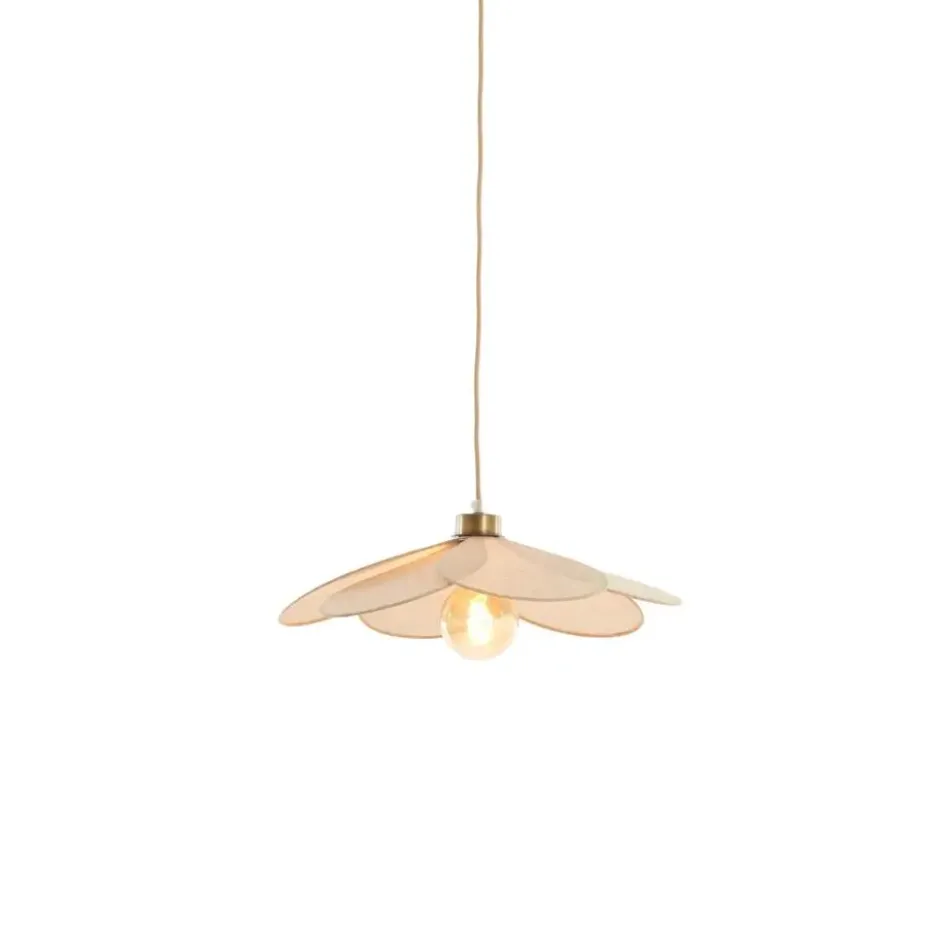 Hanglamp Fyano - Zand - Ø46cm