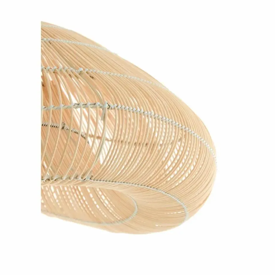 Hanglamp Janzur - Bruin - 65x64x30.5cm