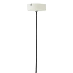 Hanglamp Neiva - Mat Crème - Ø39cm