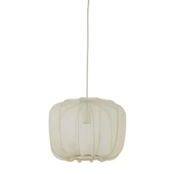 Hanglamp Plumeria - Zand - Ø40cm