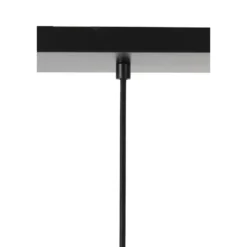 Hanglamp Rakel - Antiek Brons - 5L 104x20x120cm
