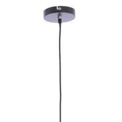Hanglamp Ryota - Bruin - Ø53cm