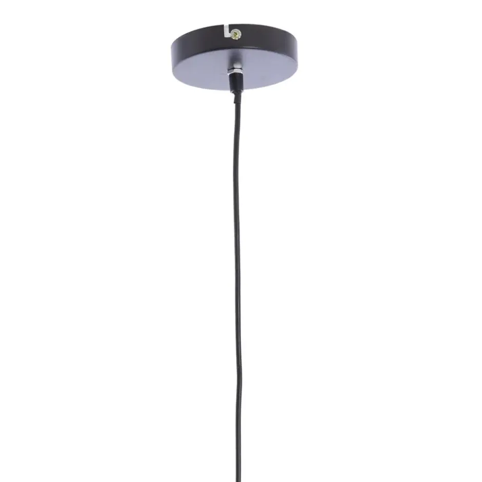 Hanglamp Ryota - Bruin - Ø53cm