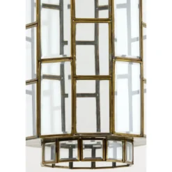 Hanglamp Søstrene - Antiek Brons - Ø24cm