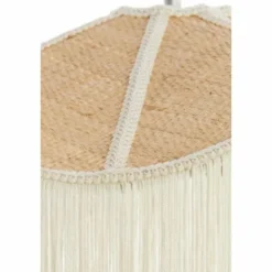 Hanglamp Tiffany - Wit - Ø40x26cm
