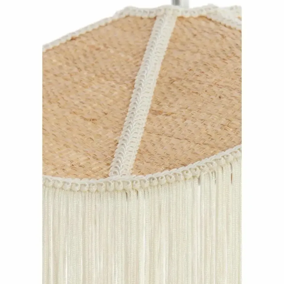Hanglamp Tiffany - Wit - Ø40x26cm