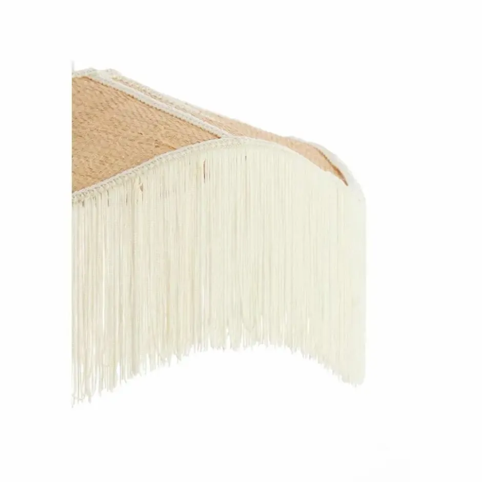 Hanglamp Tiffany - Wit - Ø40x26cm