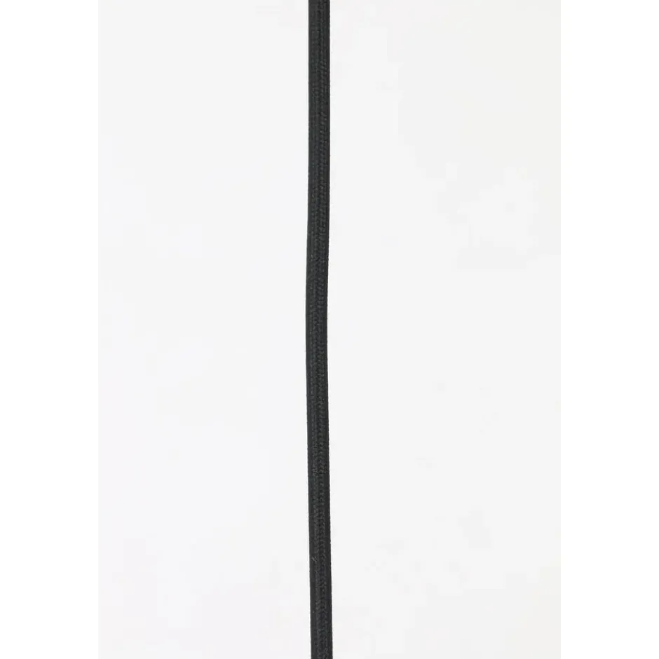 Hanglamp Timeo - Bamboe - Ø36cm