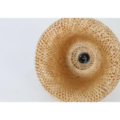 Hanglamp Timeo - Bamboe - Ø36cm