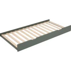 Happy Garden Bed MARCEAU - Groen - Hout