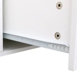 Happy Garden Garderobe LOU - Wit - Hout