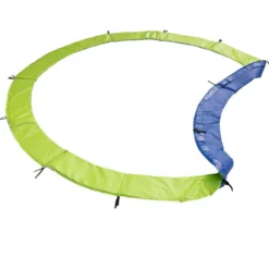 Happy Garden Trampoline - Ø 180 - Blauw