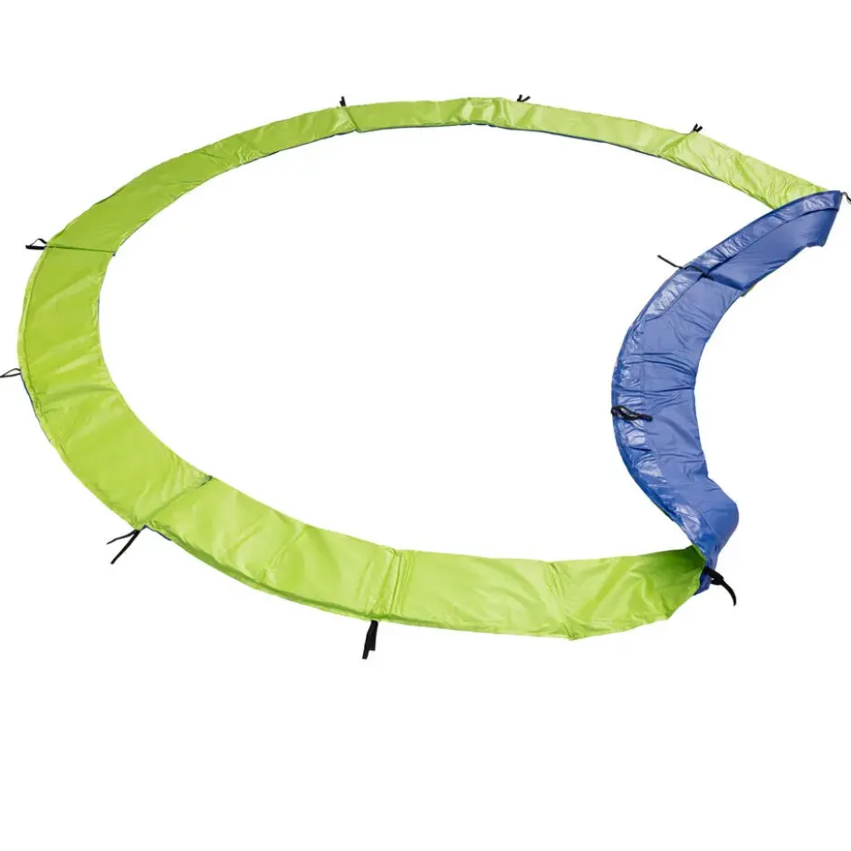 Happy Garden Trampoline - Ø 180 - Blauw