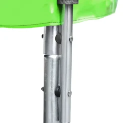 Happy Garden Trampoline CAIRNS - Ø180 - Groen