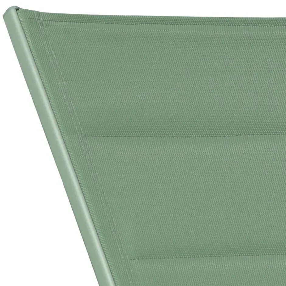 Happy Garden Transat BARBADOS - Groen - Aluminium