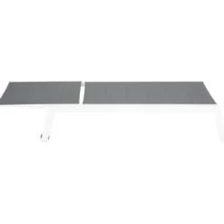 Happy Garden Transat BARBADOS - Grijs - Aluminium