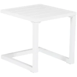 Happy Garden Transat BARBADOS - Grijs - Aluminium