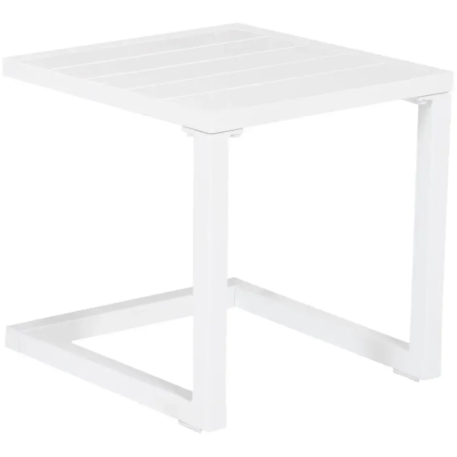 Happy Garden Transat BARBADOS - Grijs - Aluminium