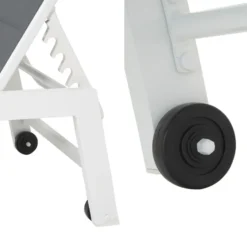 Happy Garden Transat BARBADOS - Grijs - Aluminium