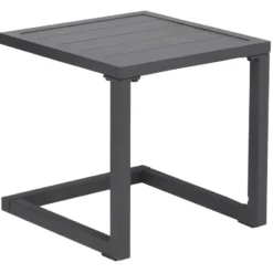 Happy Garden Transat BARBADOS - Grijs - Aluminium