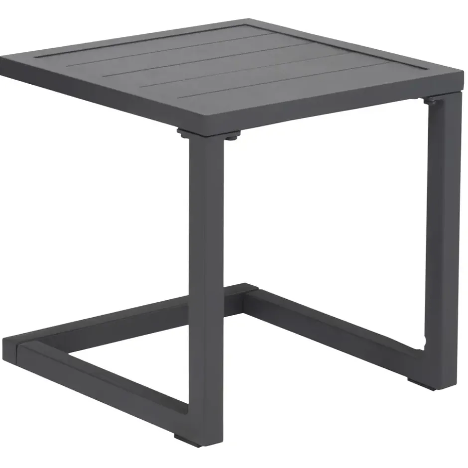 Happy Garden Transat BARBADOS - Grijs - Aluminium