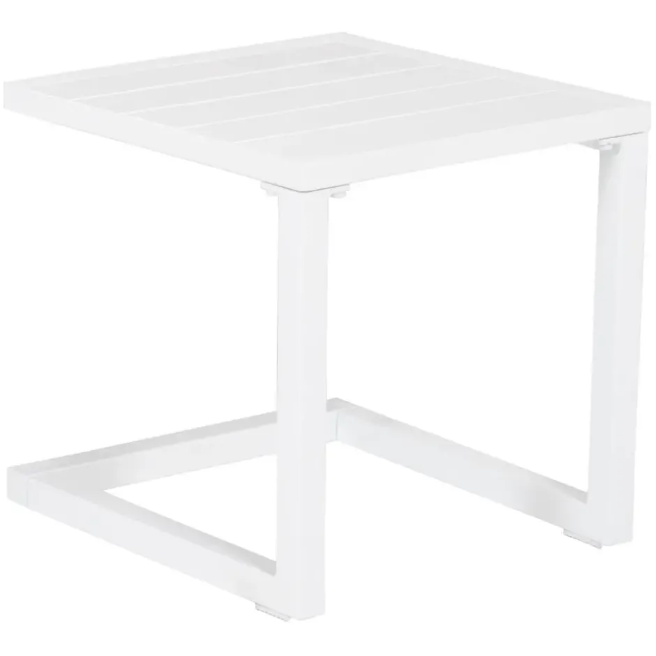 Happy Garden Transat BARBADOS - Grijs - Aluminium