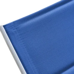 Happy Garden Transat BARBADOS - Blauw - Aluminium