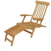 Happy Garden Transat LOMBOK - Bruin - Hout