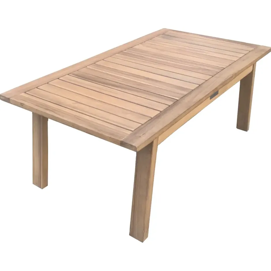 Happy Garden Tuinmeubelen GILI - Beige - Acacia