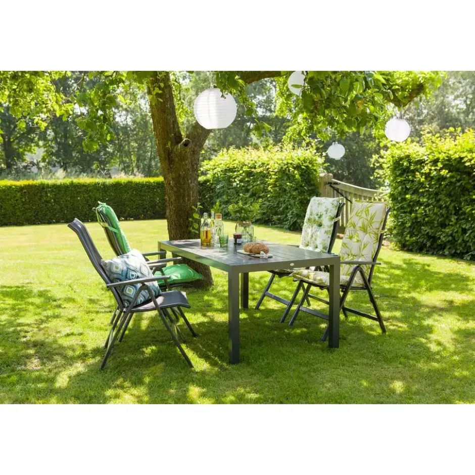 Hartman Alice verstelbare tuinstoel – Xerix
