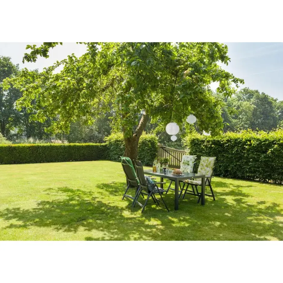 Hartman Alice verstelbare tuinstoel – Xerix