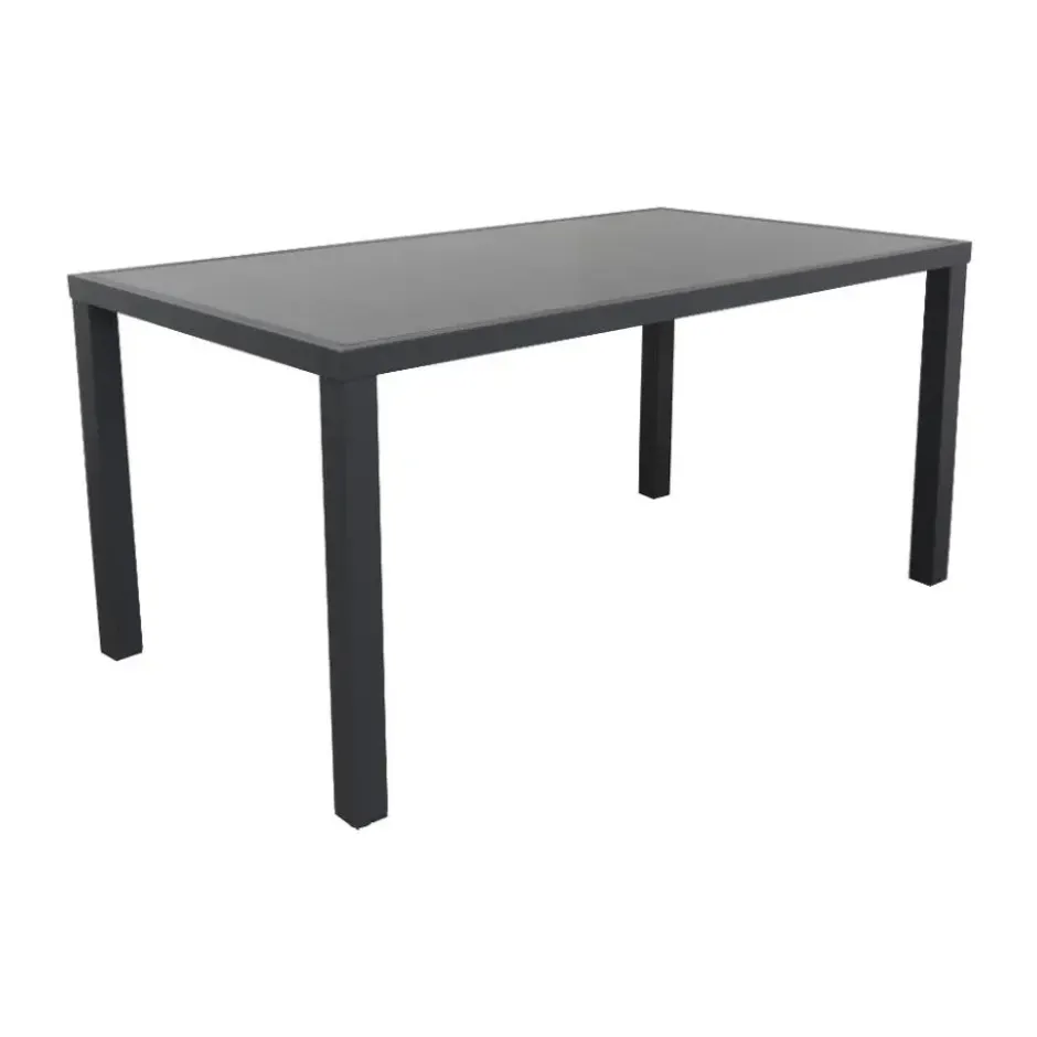Hartman Aruba/Alma 160 cm. tuinset - 5-delig verstelbaar