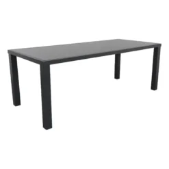 Hartman Aruba/Alma 210 cm. tuinset - 7-delig verstelbaar