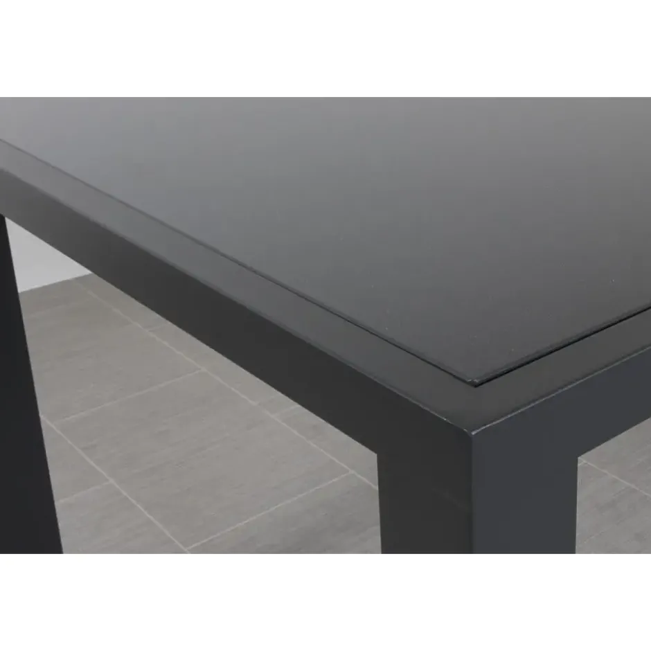 Hartman Aruba/Alma 210 cm. tuinset - 7-delig verstelbaar