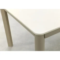 Hartman Kyra dining tuintafel 240x100 cm. - Latte
