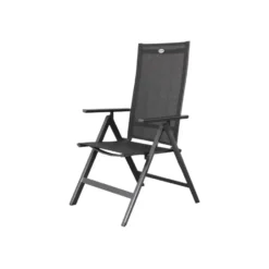 Hartman Napoli/Alma 160 cm. tuinset - 7-delig verstelbaar