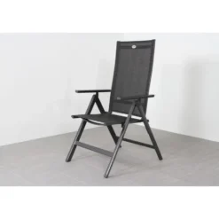 Hartman Napoli/Alma 160 cm. tuinset - 7-delig verstelbaar