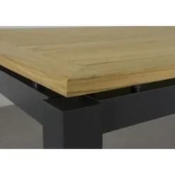 Hartman Sonata tuintafel 160x90 cm. - Teak