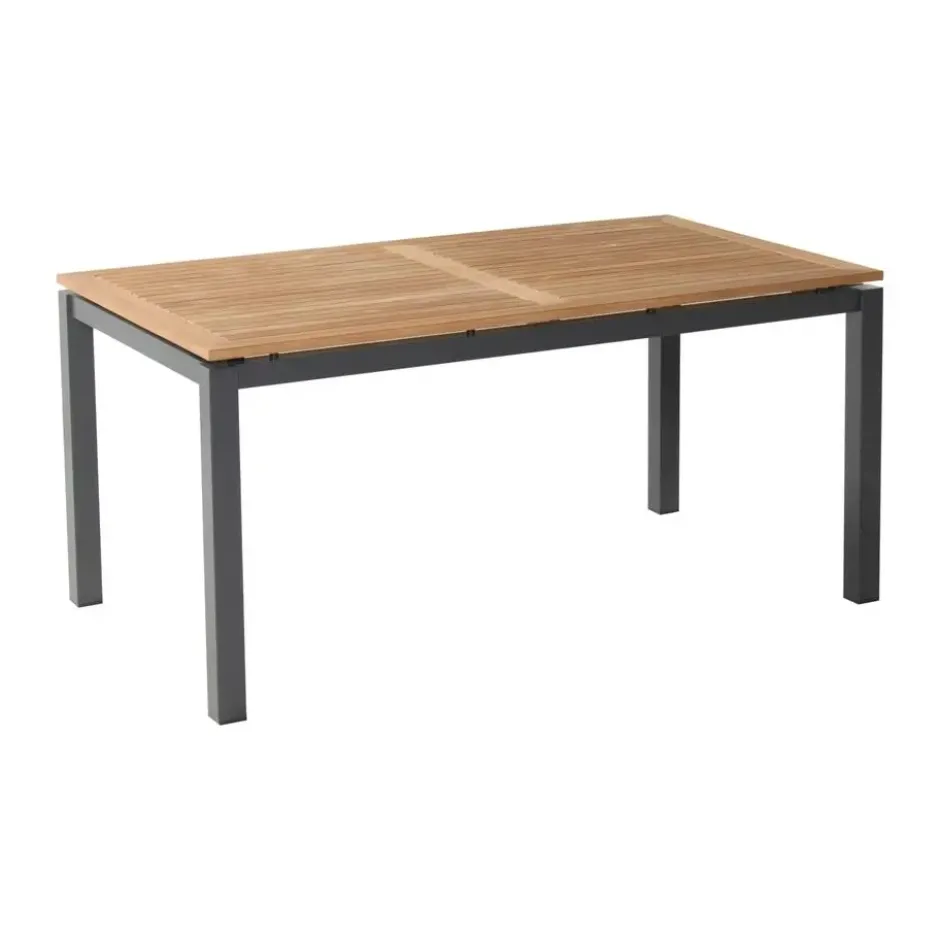 Hartman Sonata tuintafel 160x90 cm. - Teak
