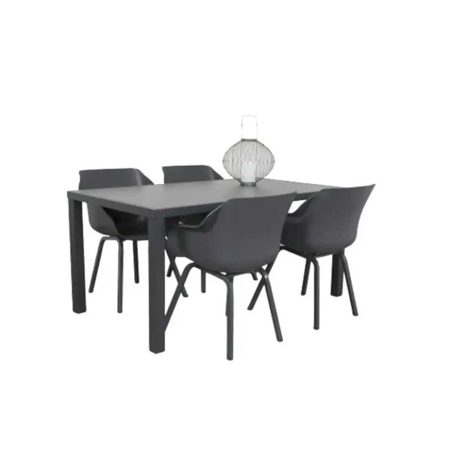 Hartman Sophie Element/Alma 160 cm. tuinset – 5-delig