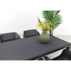 Hartman Sophie Element/Alma 160 cm. tuinset – 5-delig