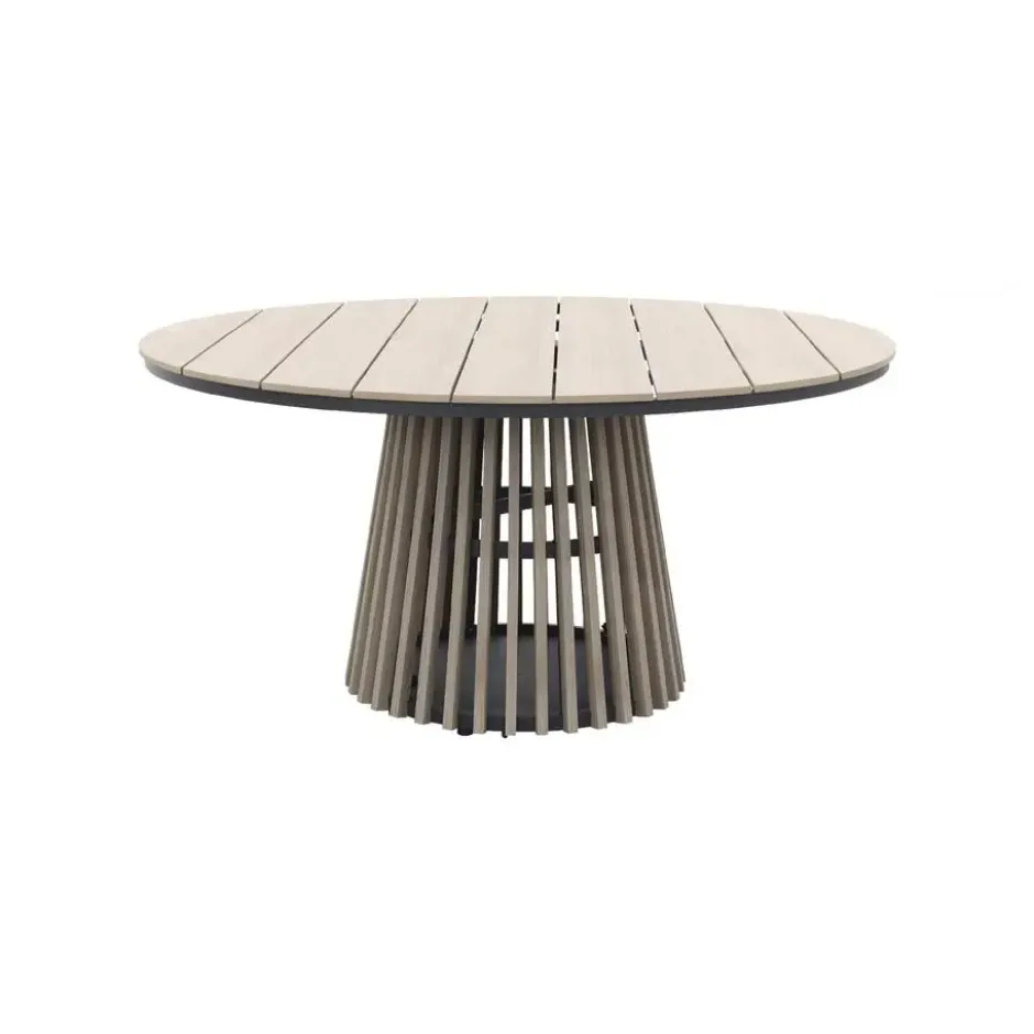 Hartman Sophie Element/GI Trinxa ronde tuinset - Ø148 cm