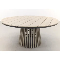Hartman Sophie Element/GI Trinxa ronde tuinset - Ø148 cm