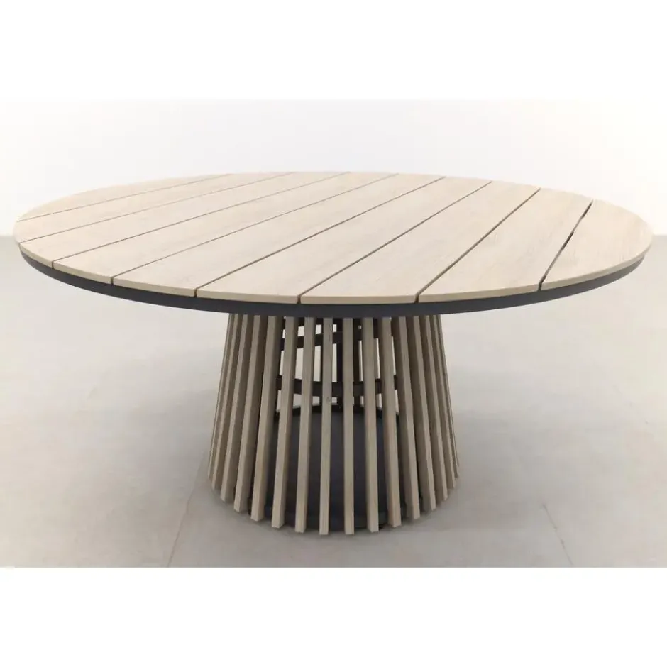 Hartman Sophie Element/GI Trinxa ronde tuinset - Ø148 cm