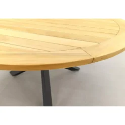 Hartman Sophie Element Xerix/Taste Prado 160 cm. - Ronde tuinset