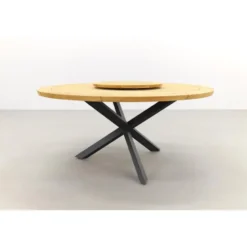 Hartman Sophie Element Xerix/Taste Prado 160 cm. - Ronde tuinset