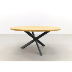 Hartman Sophie Element Xerix/Taste Prado 160 cm. - Ronde tuinset
