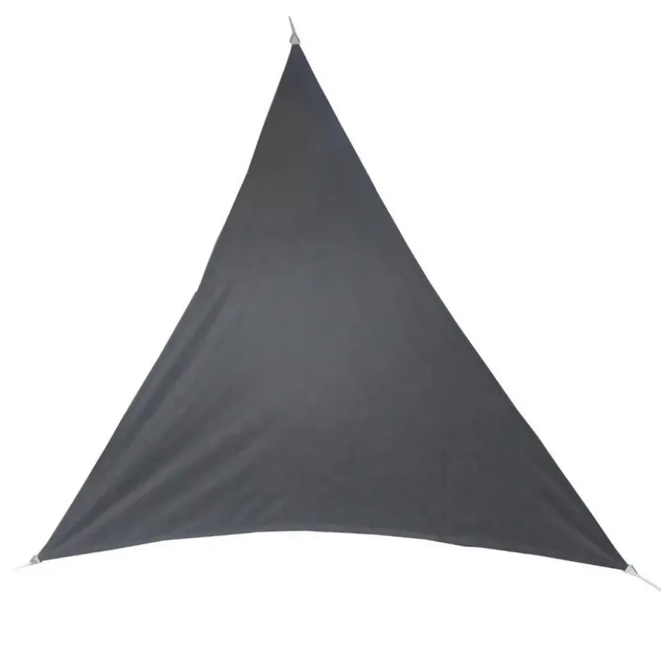 Hesperide Schaduwdoek Shae - rechthoekig - grijs - 3 x 3 m