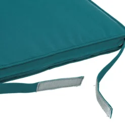 Hesperide Stoelkussens - binnen/ buiten stoelen - groen