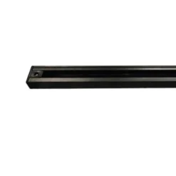 Highlight Railsysteem Trackline - 3 lichts - zwart - 100x16 cm
